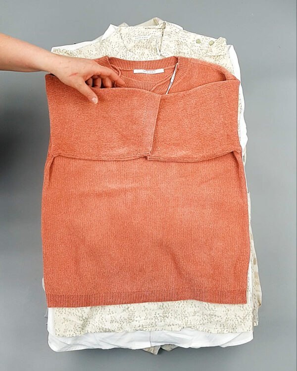 Фотография  908 - YA YA mix 43#40 шт, ЛОТ №8269 оптом в Сочи и Краснодарском крае