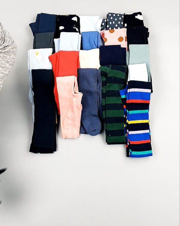 Фотография  931 - Колготки TCM Kids 104#5 кг оптом в Сочи и Краснодарском крае