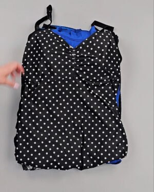 Фотография  878 - Купальники + плавки LIDL 074#5 кг, ЛОТ №8369 оптом в Сочи и Краснодарском крае