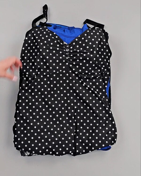 Фотография  545 - Купальники + плавки LIDL 074#5 кг, ЛОТ №8369 оптом в Сочи и Краснодарском крае