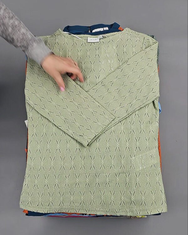 Фотография  966 - VILA Summer mix 045#15 кг, ЛОТ №8450 оптом в Сочи и Краснодарском крае