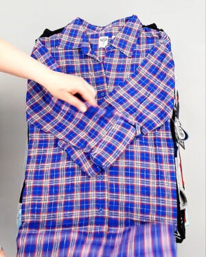 Фотография  685 - Пижамы СТОК CAN 084#10 кг оптом в Сочи и Краснодарском крае