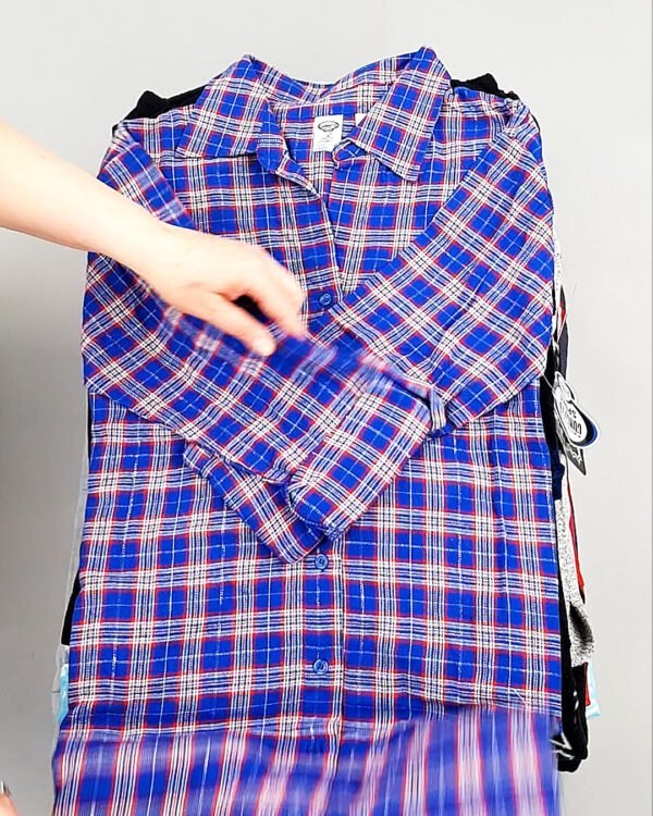 Фотография  108 - Пижамы СТОК CAN 084#10 кг оптом в Сочи и Краснодарском крае