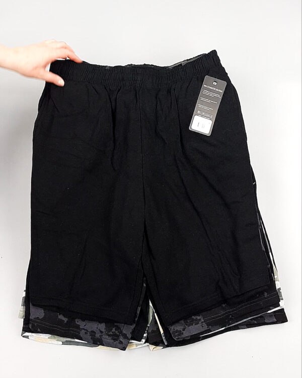 Фотография  967 - Шорты муж СТОК CAN#5 кг, ЛОТ №8317 оптом в Сочи и Краснодарском крае