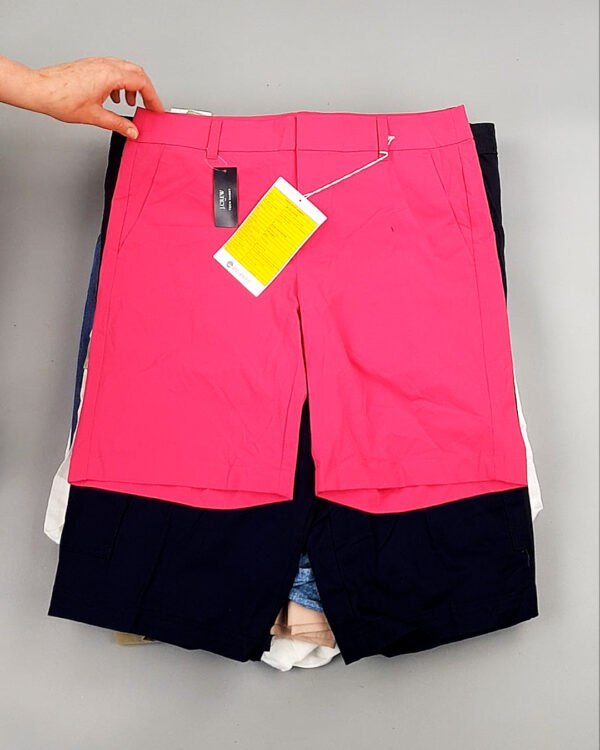 Фотография  328 - Шорты м/ж СТОК CAN 084#5 кг оптом в Сочи и Краснодарском крае