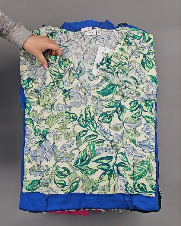 Фотография  863 - VILA Summer mix 045#15 кг, ЛОТ №8453 оптом в Сочи и Краснодарском крае