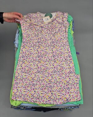 Купить MAMA LICIOUS Summer 045 mix#16 кг, ЛОТ №8442 оптом в Сочи и Краснодарском крае