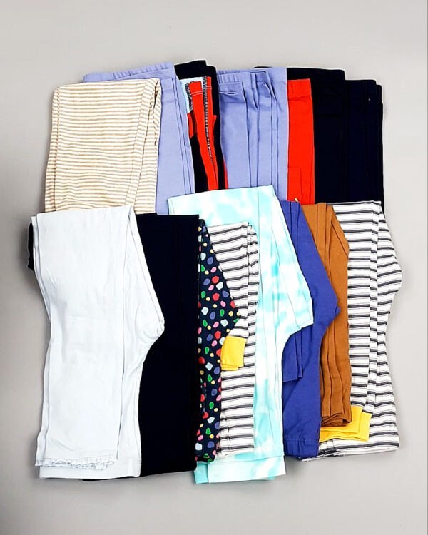 Фотография  620 - Лосины TCM Kids 104#3 кг оптом в Сочи и Краснодарском крае