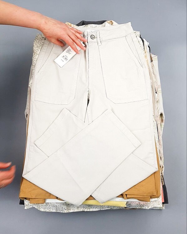 Фотография  574 - YA YA mix 43#40 шт, ЛОТ №8267 оптом в Сочи и Краснодарском крае