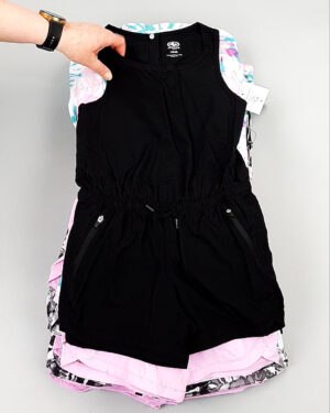 Фотография  852 - Комбинезоны детские CAN#5 кг, ЛОТ №8133 оптом в Сочи и Краснодарском крае