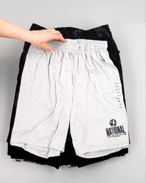 Фотография  288 - Шорты муж СТОК CAN#5 кг оптом в Сочи и Краснодарском крае