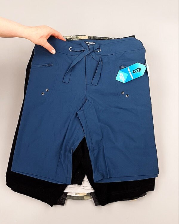 Фотография  319 - Шорты муж СТОК CAN#5 кг, ЛОТ №8314 оптом в Сочи и Краснодарском крае