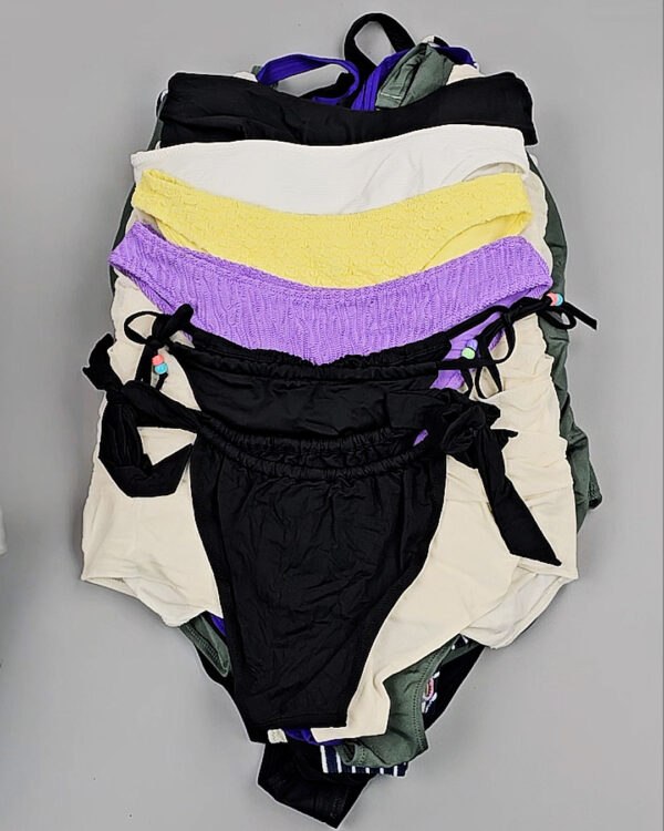 Фотография  682 - Купальники H&M#5 кг оптом в Сочи и Краснодарском крае