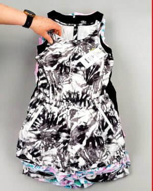 Фотография  203 - Комбинезоны детские CAN#5 кг, ЛОТ №8131 оптом в Сочи и Краснодарском крае