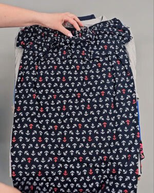 Фотография  828 - LIDL Summer mix 124#15 кг, ЛОТ №8389 оптом в Сочи и Краснодарском крае