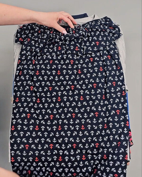 Фотография  624 - LIDL Summer mix 124#15 кг, ЛОТ №8389 оптом в Сочи и Краснодарском крае