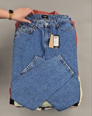 Фотография  164 - VERO MODA  Summer mix 045#13 кг, ЛОТ №8447 оптом в Сочи и Краснодарском крае