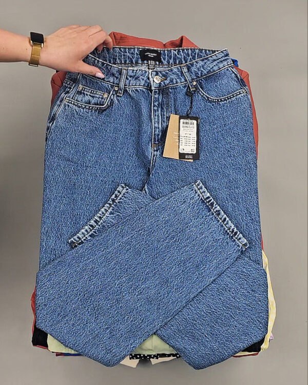 Фотография  943 - VERO MODA  Summer mix 045#13 кг, ЛОТ №8447 оптом в Сочи и Краснодарском крае