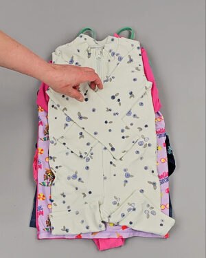 Фотография  550 - Купальники LIDL Kids 114#5 кг, ЛОТ №8377 оптом в Сочи и Краснодарском крае