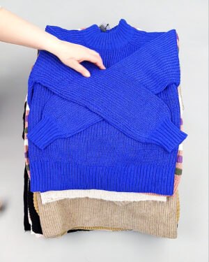 Фотография  277 - Джемпера Bestseller+DK 035#7 кг оптом в Сочи и Краснодарском крае