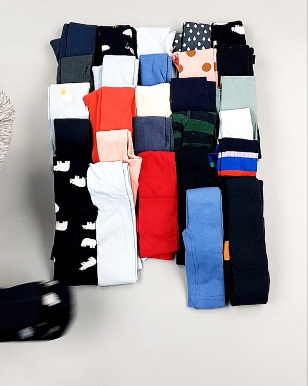 Фотография  407 - Колготки TCM Kids 104#5 кг оптом в Сочи и Краснодарском крае