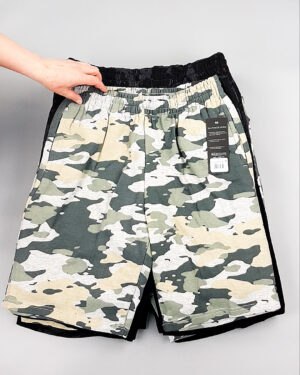 Фотография  921 - Шорты муж СТОК CAN#5 кг, ЛОТ №8315 оптом в Сочи и Краснодарском крае