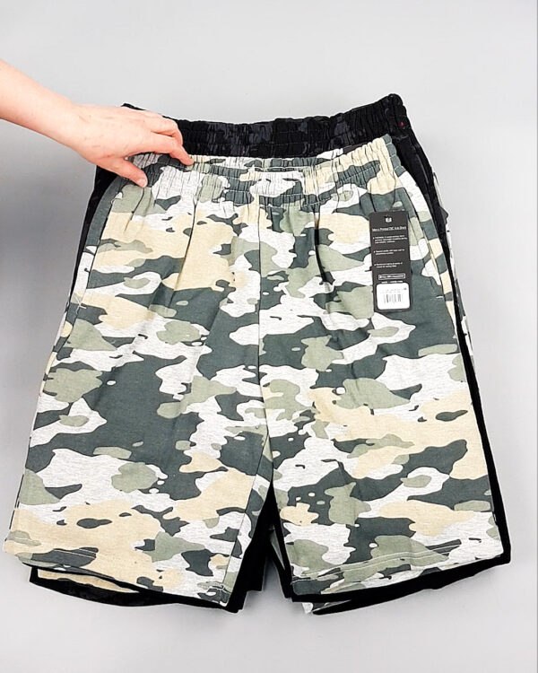 Фотография  919 - Шорты муж СТОК CAN#5 кг, ЛОТ №8315 оптом в Сочи и Краснодарском крае