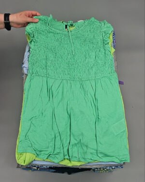 Фотография  743 - MAMA LICIOUS Summer 045 mix#16 кг, ЛОТ №8442 оптом в Сочи и Краснодарском крае