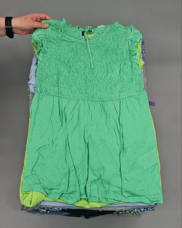 Фотография  806 - MAMA LICIOUS Summer 045 mix#16 кг, ЛОТ №8442 оптом в Сочи и Краснодарском крае