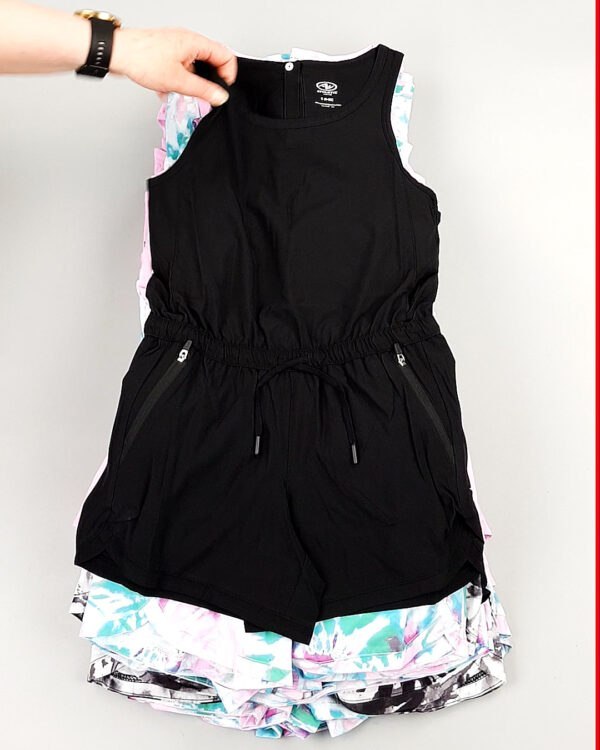 Фотография  769 - Комбинезоны детские CAN#5 кг, ЛОТ №8131 оптом в Сочи и Краснодарском крае