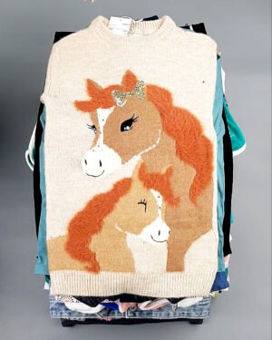 Купить C&A детский микс 43#15,35 кг, ЛОТ №8205 оптом в Сочи и Краснодарском крае