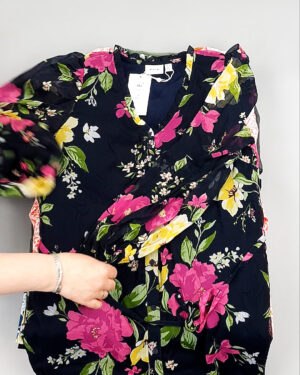 Фотография  897 - Платья Bestseller 44#5 кг оптом в Сочи и Краснодарском крае