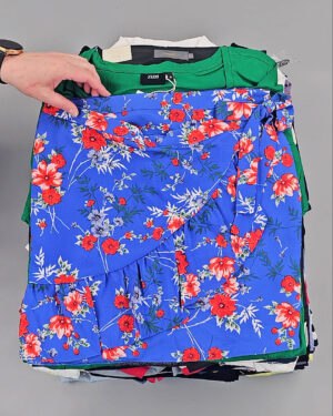 Купить BRAND STOCK Summer#20 кг оптом в Сочи и Краснодарском крае