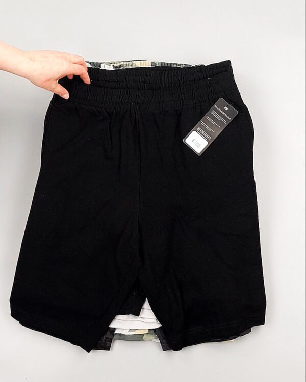 Фотография  365 - Шорты муж СТОК CAN#5 кг, ЛОТ №8314 оптом в Сочи и Краснодарском крае