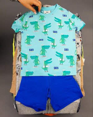 Купить C&A детский микс 43#15,6 кг, ЛОТ №8209 оптом в Сочи и Краснодарском крае