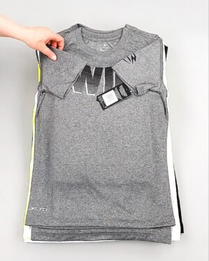 Фотография  468 - Футболки детские NIKE CAN 084#5 кг, ЛОТ №8297 оптом в Сочи и Краснодарском крае