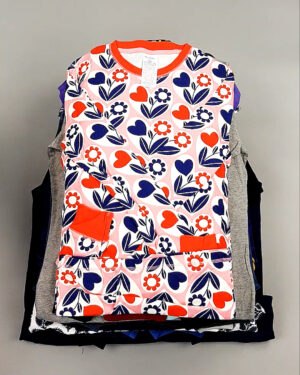 Купить BABY KIDS CAN 44#7 кг, ЛОТ №8142 оптом в Сочи и Краснодарском крае