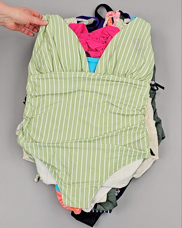 Фотография  647 - Купальники H&M#5 кг оптом в Сочи и Краснодарском крае