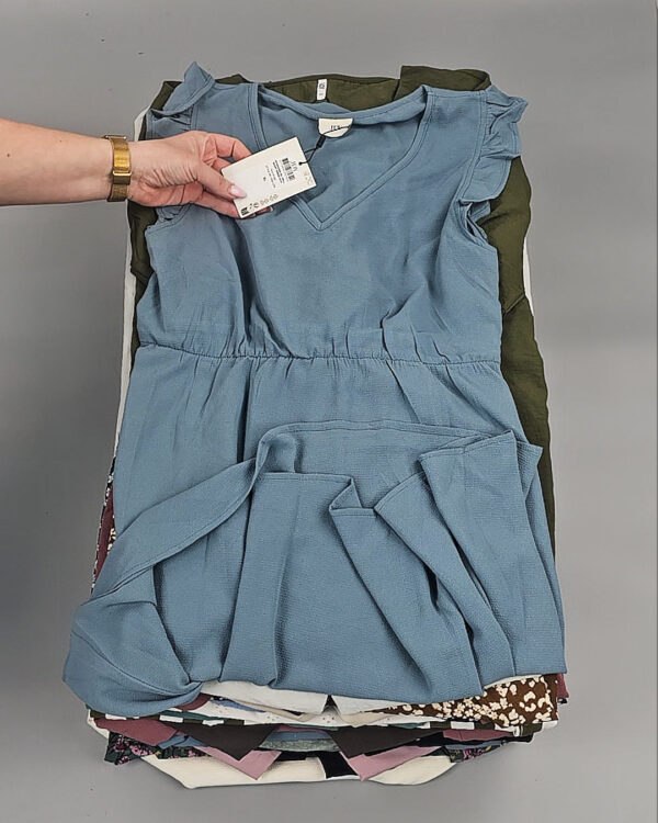 Фотография  693 - JDY Summer mix 045#15 кг, ЛОТ №8427 оптом в Сочи и Краснодарском крае