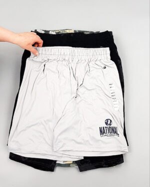 Фотография  950 - Шорты муж СТОК CAN#5 кг, ЛОТ №8314 оптом в Сочи и Краснодарском крае