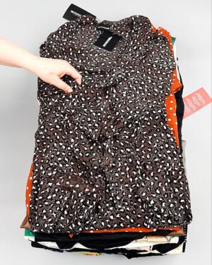 Фотография  471 - Платья Англия СТОК лето#10 кг оптом в Сочи и Краснодарском крае