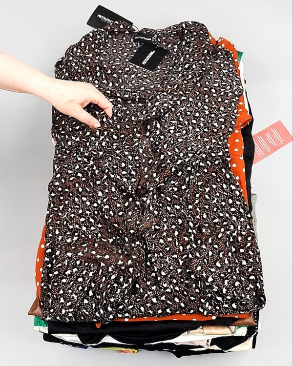 Фотография  229 - Платья Англия СТОК лето#10 кг оптом в Сочи и Краснодарском крае