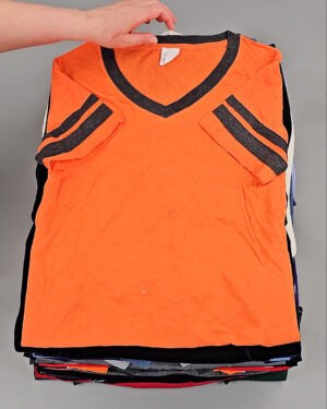 Купить CANADA mix 084#50 кг, ЛОТ №8336 оптом в Сочи и Краснодарском крае