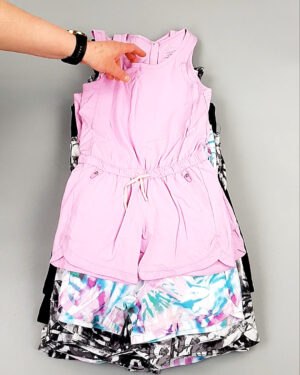 Фотография  561 - Комбинезоны детские CAN#5 кг, ЛОТ №8132 оптом в Сочи и Краснодарском крае