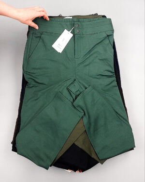 Фотография  193 - Брюки Bestseller+DK Summer 035#10 кг, ЛОТ №8248 оптом в Сочи и Краснодарском крае