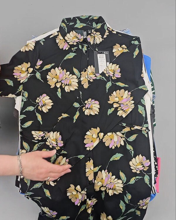 Фотография  827 - PIECES Summer mix 045#15 кг оптом в Сочи и Краснодарском крае