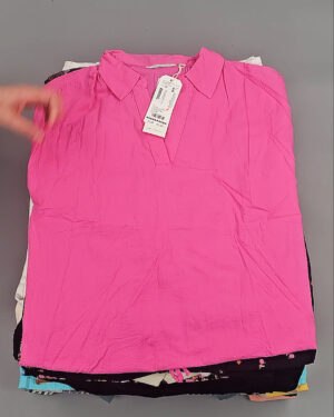 Фотография  187 - TOM TAILOR mix 0424#15 кг, ЛОТ №8431 оптом в Сочи и Краснодарском крае