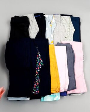 Фотография  590 - Лосины TCM Kids 104#3 кг оптом в Сочи и Краснодарском крае