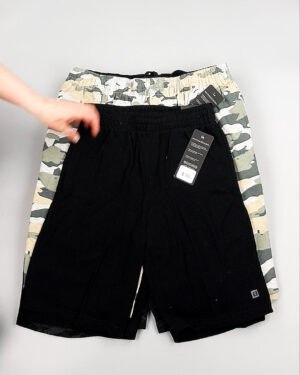 Фотография  958 - Шорты муж СТОК CAN#5 кг, ЛОТ №8315 оптом в Сочи и Краснодарском крае