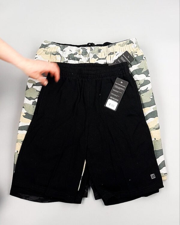 Фотография  158 - Шорты муж СТОК CAN#5 кг, ЛОТ №8315 оптом в Сочи и Краснодарском крае